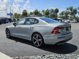 Certified 2025 Volvo S60 B5 Plus image 5