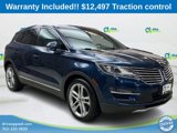 Used 2015 Lincoln MKC Reserve w/ Equipment Group 102A Reserve image 3