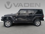 Used 2018 Jeep Wrangler Unlimited Sport S image 4