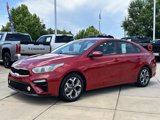 Used 2020 Kia Forte LXS image 4