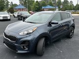 Used 2022 Kia Sportage LX w/ LX FWD Value Edition Package image 2