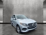 Used 2019 Mercedes-Benz GLE 400 4MATIC image 2