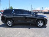 Used 2019 GMC Acadia SLE w/ LPO, Black Accent Package image 2