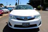Used 2012 Toyota Camry LE image 2