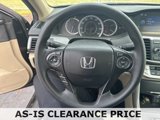 Used 2015 Honda Accord LX image 4