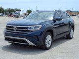 Used 2021 Volkswagen Atlas Cross Sport S image 3