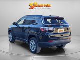 New 2025 Jeep Compass Latitude image 3