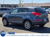 Used 2014 Kia Sportage LX image 3
