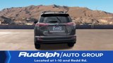 Used 2017 Toyota RAV4 LE image 4