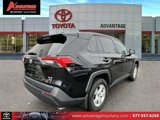 Certified 2021 Toyota RAV4 XLE image 4