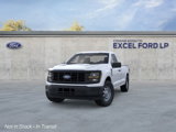New 2025 Ford F150 XL image 2