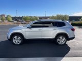 Used 2019 Volkswagen Atlas SEL Premium image 2