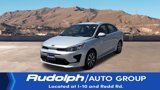 Used 2021 Kia Rio S w/ Technology Package image 1