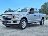 Used 2020 Ford F150 XLT w/ Equipment Group 301A Mid image 3