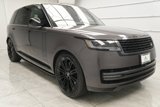 Used 2022 Land Rover Range Rover Long Wheelbase First Edition image 2
