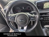 Used 2020 Kia Sportage SX image 4