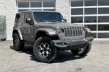 Used 2020 Jeep Wrangler Rubicon image 2