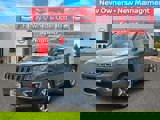 Used 2020 Jeep Compass Limited image 2