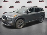 Used 2023 Nissan Rogue S image 1