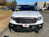 Certified 2021 Ford Ranger XL w/ Equipment Group 101A High image 2