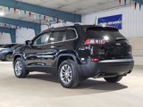 Used 2021 Jeep Cherokee Latitude Lux image 6