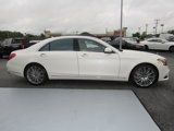 Certified 2020 Mercedes-Benz S 450 Sedan image 4