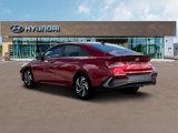 New 2025 Hyundai Elantra Sport image 5