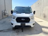Used 2021 Ford Transit 350 XLT image 2