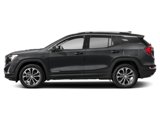 Used 2018 GMC Terrain SLT w/ Preferred Package image 2