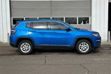 Used 2020 Jeep Compass Sport w/ Advanced Safety Group image 3