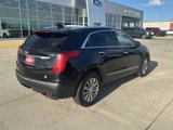 Used 2018 Cadillac XT5 Luxury image 3
