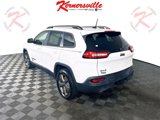 Used 2016 Jeep Cherokee 75th Anniversary image 5