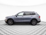 Used 2021 Volkswagen Tiguan SE image 2