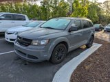 Used 2020 Dodge Journey SE w/ SE Popular Equipment Group image 3