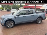 New 2025 Ford Maverick XLT w/ XLT Luxury Package image 5