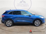 Used 2022 Ford Escape SEL w/ Technology Package image 2