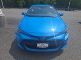 Used 2021 Toyota Corolla SE w/ SE Preferred Package image 2