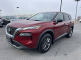 Certified 2021 Nissan Rogue S image 2