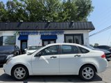 Used 2009 Ford Focus SE image 3