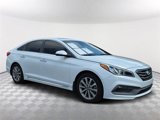 Used 2017 Hyundai Sonata Limited image 1