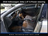 Used 2016 Volkswagen Jetta S image 6