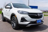 Used 2022 Buick Encore GX Select image 4