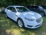 Used 2019 Ford Taurus SE image 3