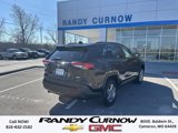 Used 2024 Toyota RAV4 XLE image 5