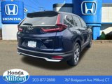 Used 2022 Honda CR-V EX image 2