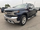 Used 2019 Chevrolet Silverado 1500 LTZ w/ LTZ Premium Package image 3