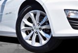 Used 2023 Chevrolet Malibu LT w/ Driver Confidence Package image 3