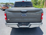 Used 2018 Ford F150 XLT w/ Equipment Group 302A Luxury image 4