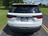 Used 2022 Chevrolet Traverse LT image 6