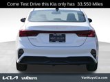 Used 2023 Kia Forte LXS image 5
